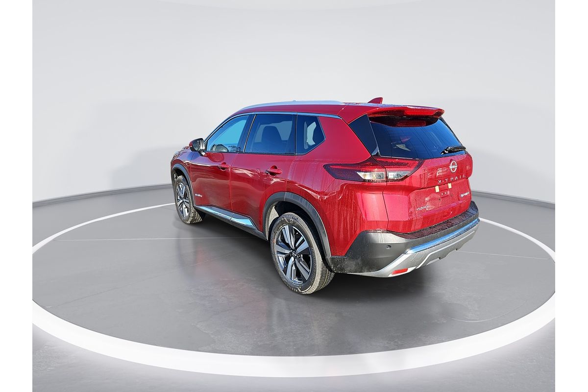 2025 Nissan X-TRAIL Ti e-POWER T33