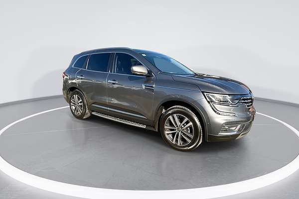 2020 Renault Koleos Zen HZG