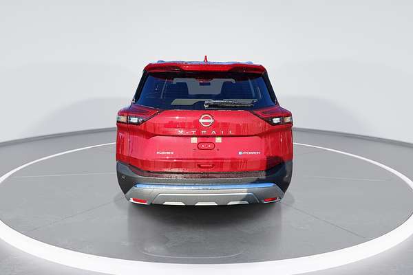 2025 Nissan X-TRAIL Ti e-POWER T33