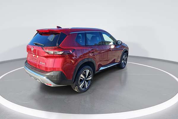 2025 Nissan X-TRAIL Ti e-POWER T33
