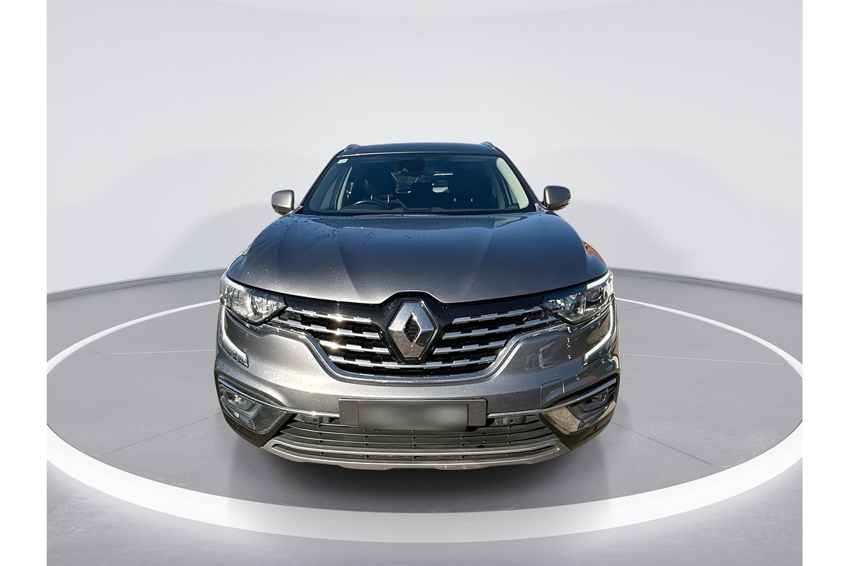 2020 Renault Koleos Zen HZG