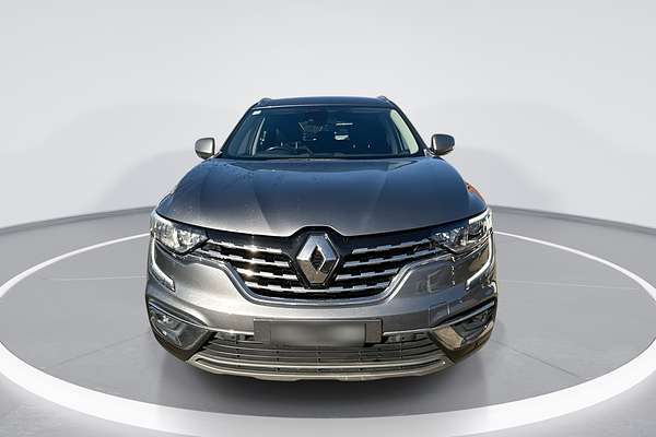 2020 Renault Koleos Zen HZG