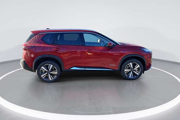 2025 Nissan X-TRAIL Ti e-POWER T33