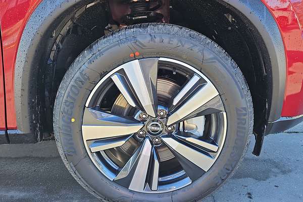 2025 Nissan X-TRAIL Ti e-POWER T33