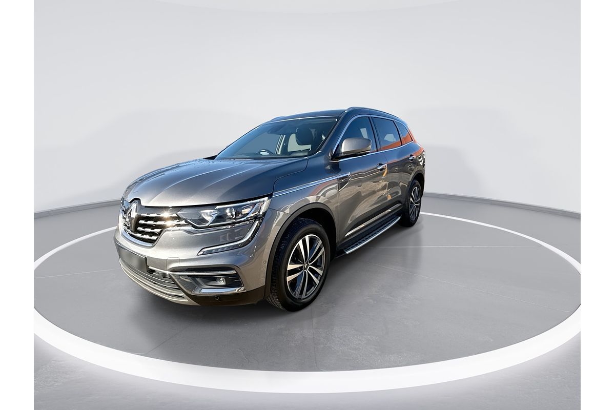 2020 Renault Koleos Zen HZG