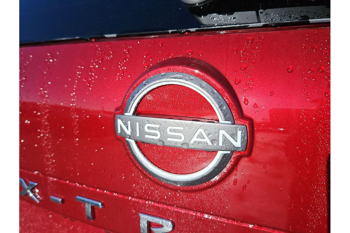 2025 Nissan X-TRAIL Ti e-POWER T33