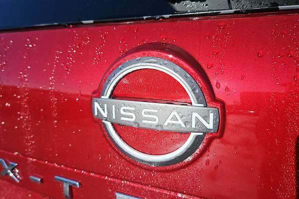 2025 Nissan X-TRAIL Ti e-POWER T33
