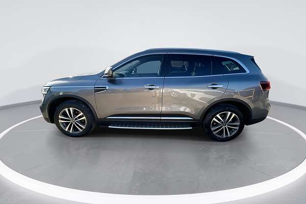 2020 Renault Koleos Zen HZG