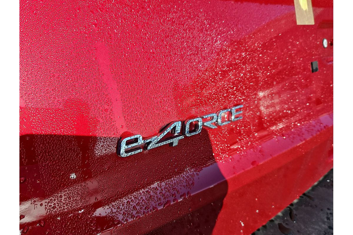 2025 Nissan X-TRAIL Ti e-POWER T33