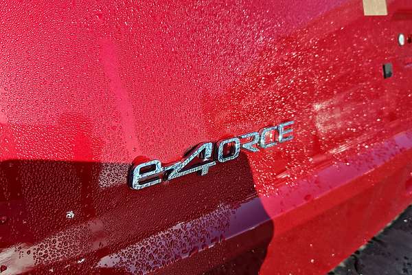 2025 Nissan X-TRAIL Ti e-POWER T33