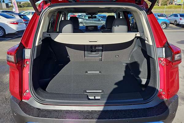 2025 Nissan X-TRAIL Ti e-POWER T33
