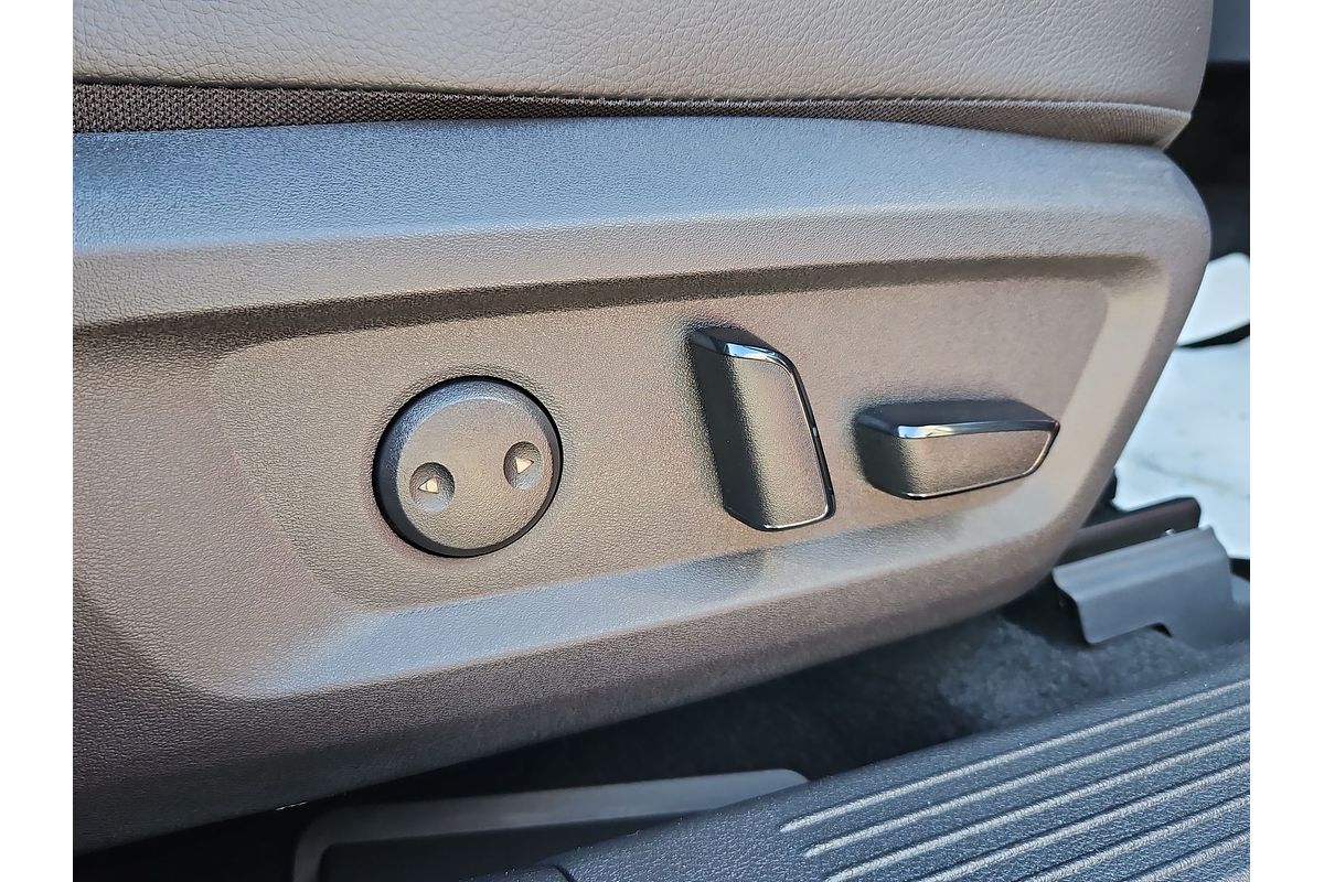 2025 Nissan X-TRAIL Ti e-POWER T33