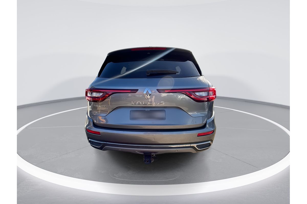 2020 Renault Koleos Zen HZG