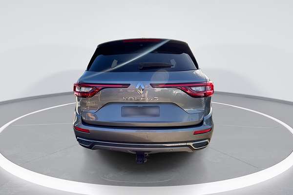 2020 Renault Koleos Zen HZG