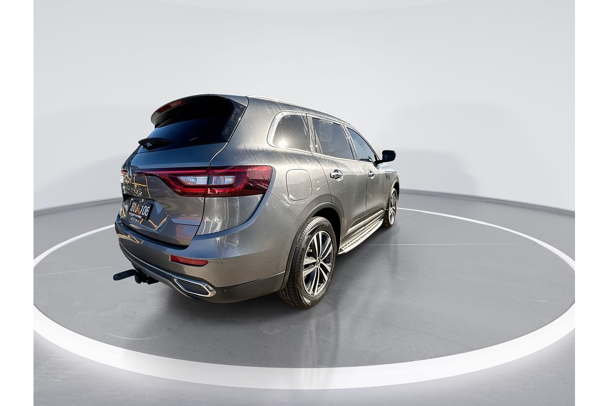 2020 Renault Koleos Zen HZG
