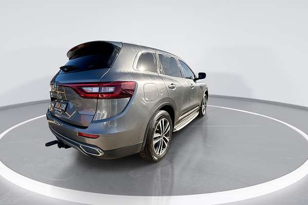 2020 Renault Koleos Zen HZG