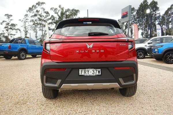 2025 Mahindra XUV3XO AX7L