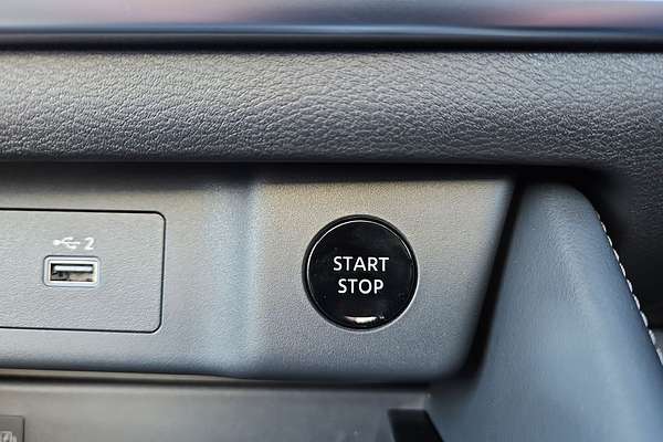 2025 Nissan X-TRAIL Ti e-POWER T33