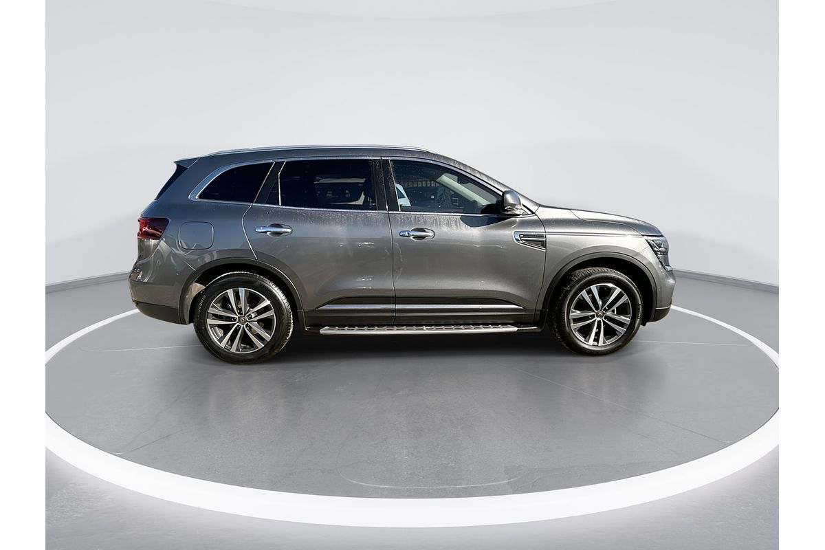 2020 Renault Koleos Zen HZG