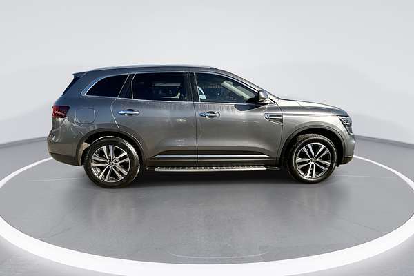 2020 Renault Koleos Zen HZG