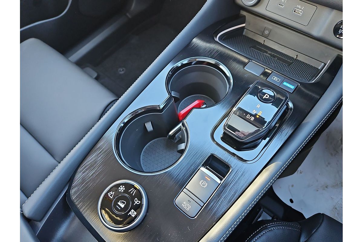 2025 Nissan X-TRAIL Ti e-POWER T33