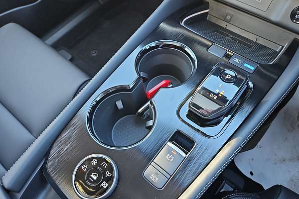 2025 Nissan X-TRAIL Ti e-POWER T33