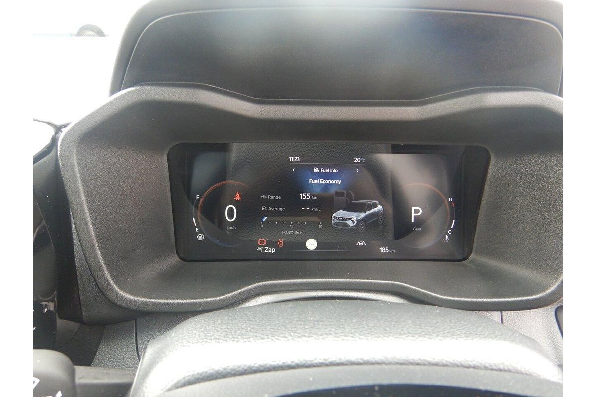 2025 Mahindra XUV3XO AX7L