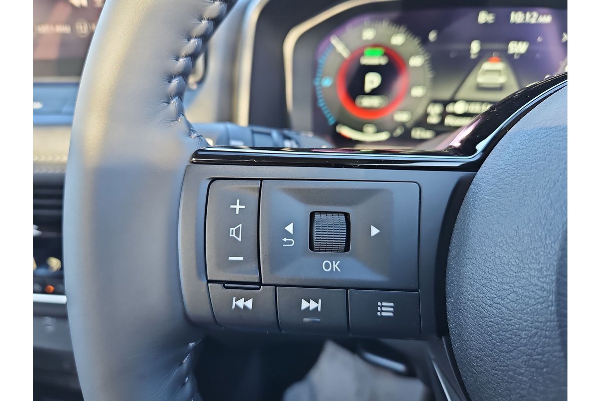 2025 Nissan X-TRAIL Ti e-POWER T33