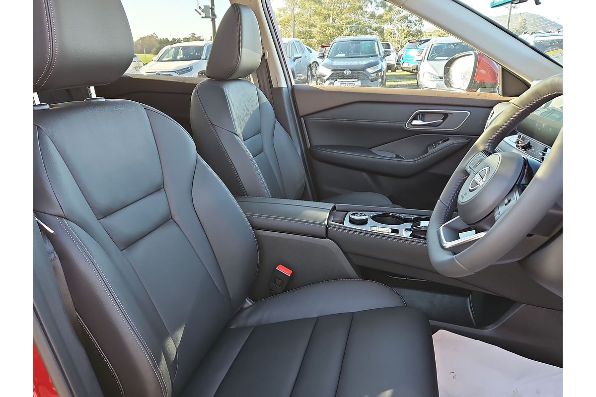 2025 Nissan X-TRAIL Ti e-POWER T33