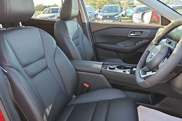 2025 Nissan X-TRAIL Ti e-POWER T33