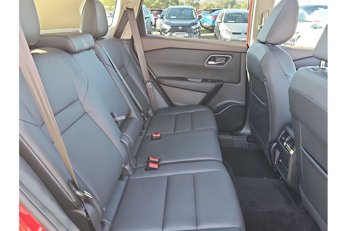 2025 Nissan X-TRAIL Ti e-POWER T33