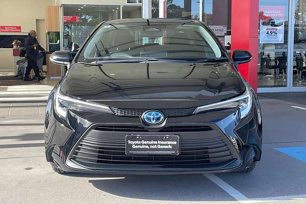 2024 Toyota Corolla SX Hybrid ZWE219R