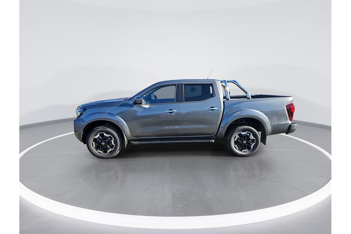 2025 Nissan Navara ST-X D23 4X4