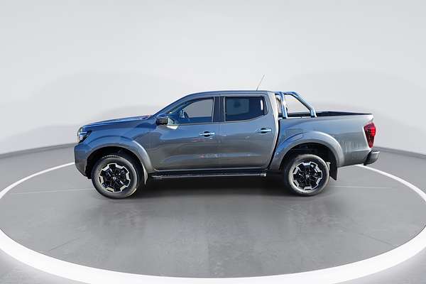 2025 Nissan Navara ST-X D23 4X4