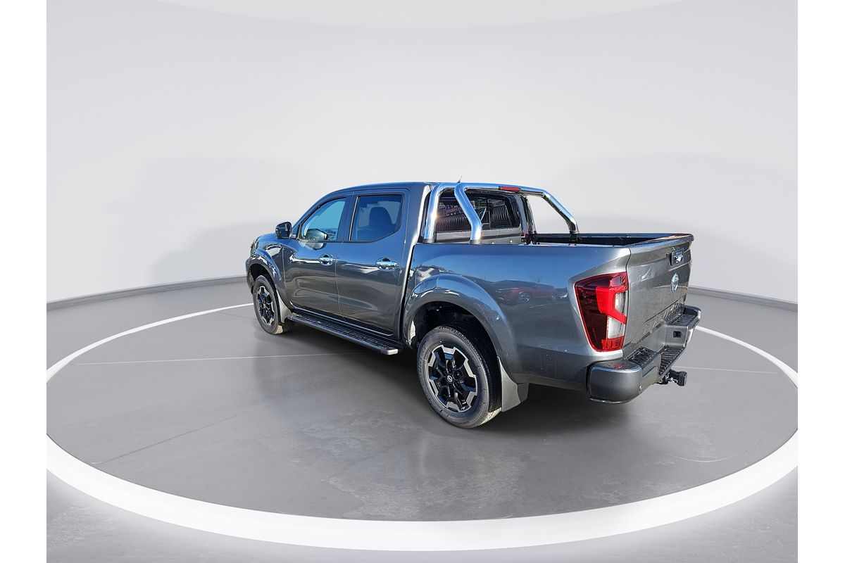 2025 Nissan Navara ST-X D23 4X4