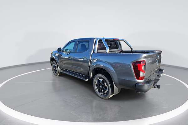 2025 Nissan Navara ST-X D23 4X4