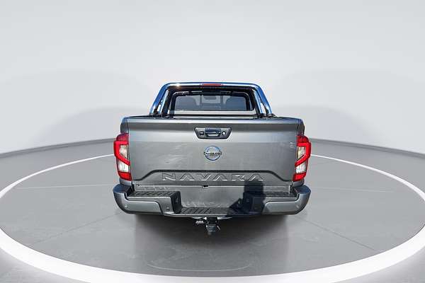 2025 Nissan Navara ST-X D23 4X4