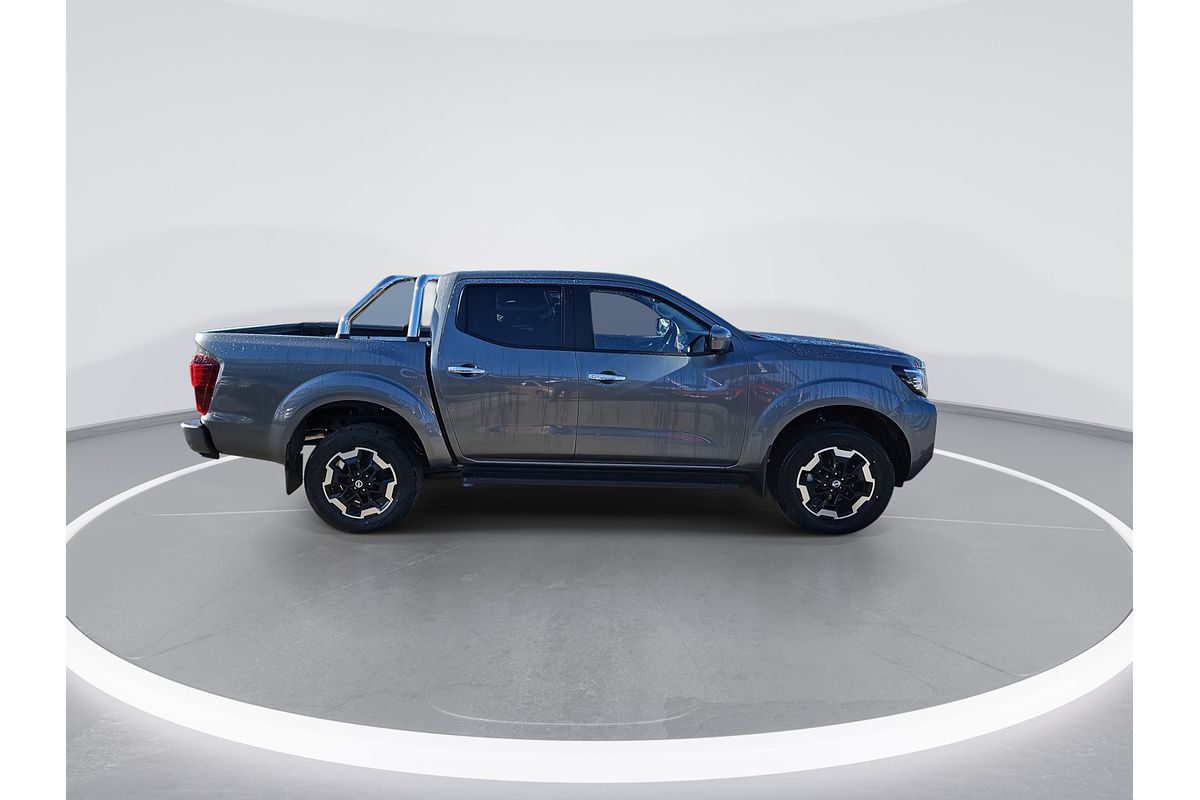2025 Nissan Navara ST-X D23 4X4
