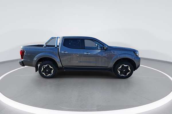 2025 Nissan Navara ST-X D23 4X4