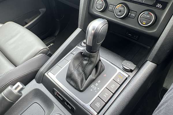 2021 Volkswagen Amarok TDI580 W580S 2H 4X4