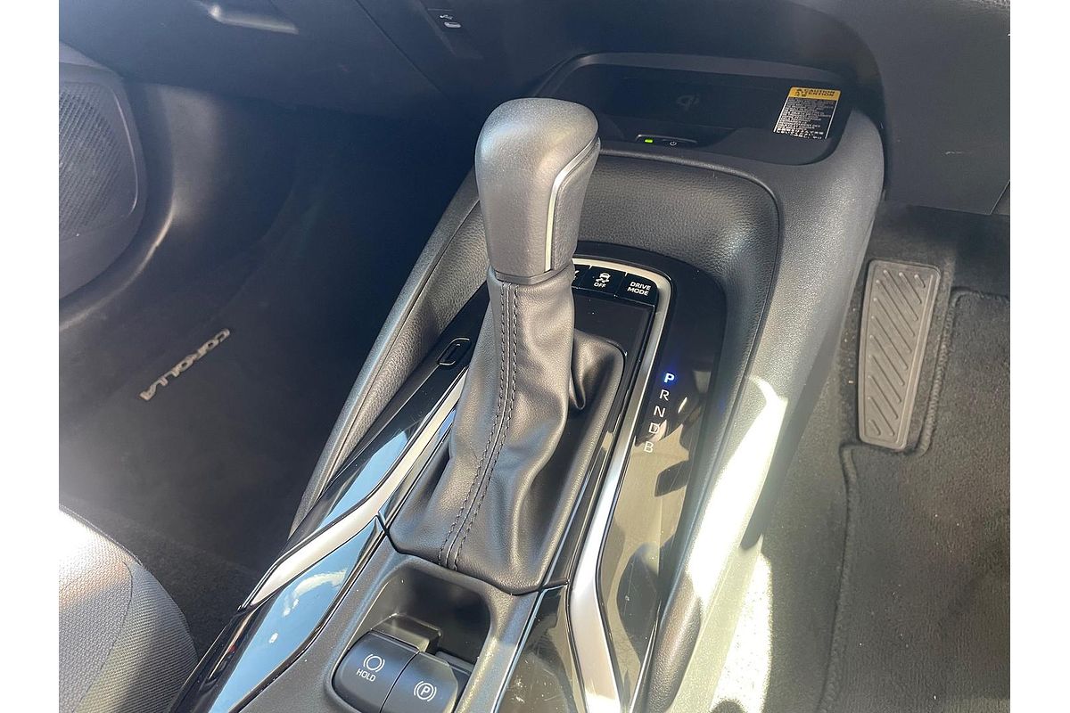 2024 Toyota Corolla SX Hybrid ZWE219R