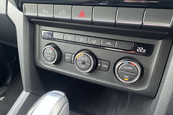 2021 Volkswagen Amarok TDI580 W580S 2H 4X4