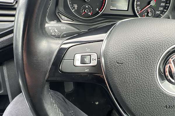 2021 Volkswagen Amarok TDI580 W580S 2H 4X4