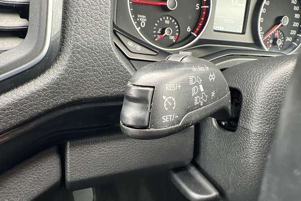 2021 Volkswagen Amarok TDI580 W580S 2H 4X4