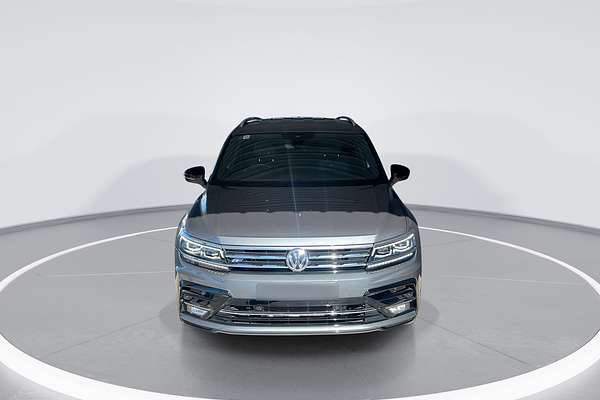 2021 Volkswagen Tiguan 162TSI Highline Allspace 5N