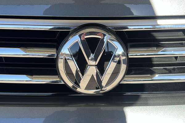 2021 Volkswagen Tiguan 162TSI Highline Allspace 5N