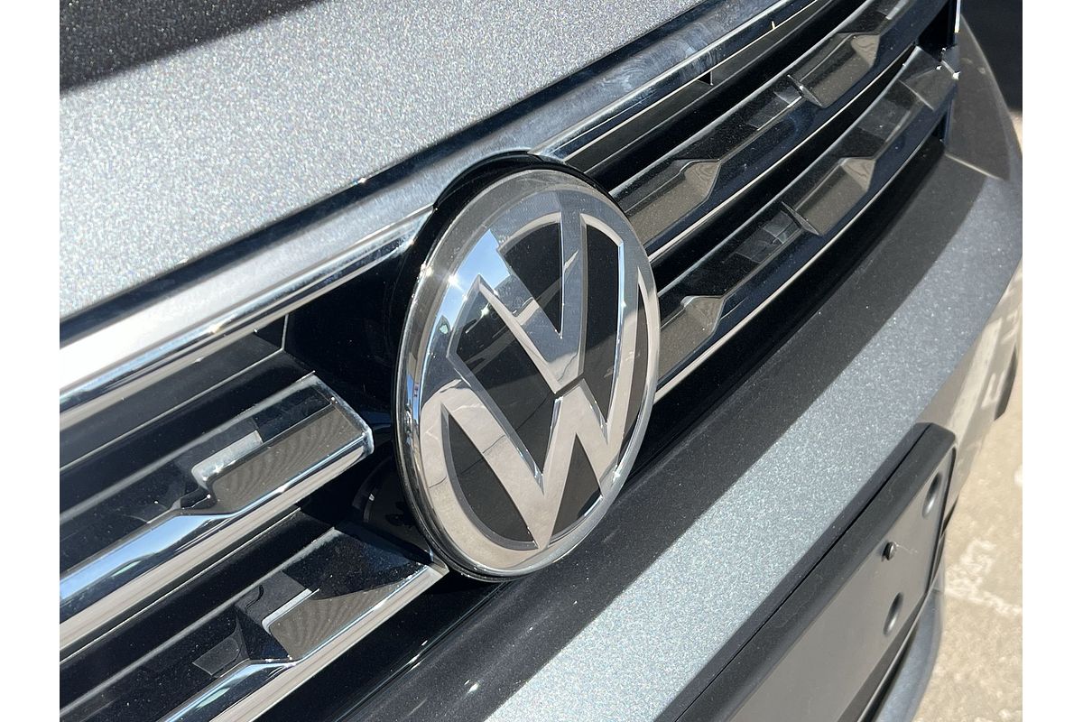 2021 Volkswagen Tiguan 162TSI Highline Allspace 5N