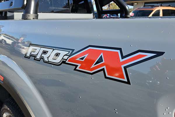 2025 Nissan Navara PRO-4X D23 4X4
