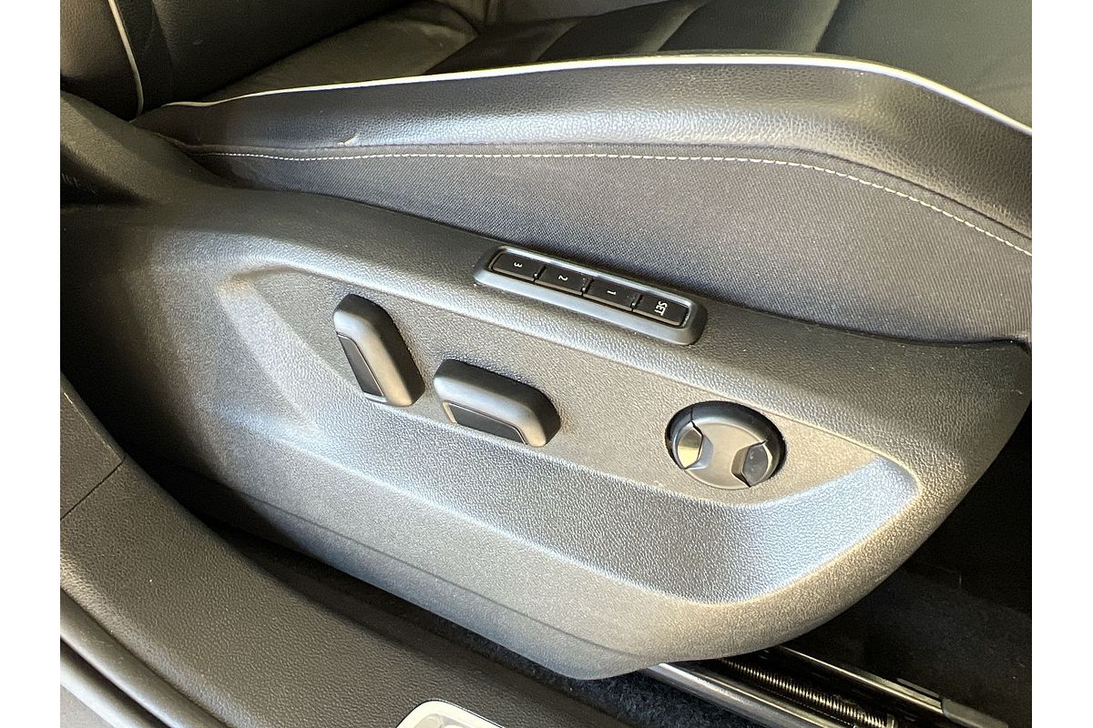 2021 Volkswagen Tiguan 162TSI Highline Allspace 5N