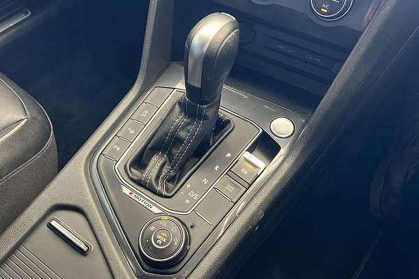 2021 Volkswagen Tiguan 162TSI Highline Allspace 5N